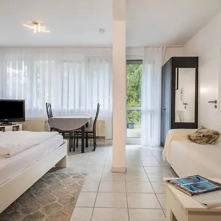 Eg Rechts - Hunde Erlaubt Apartment Oberteuringen