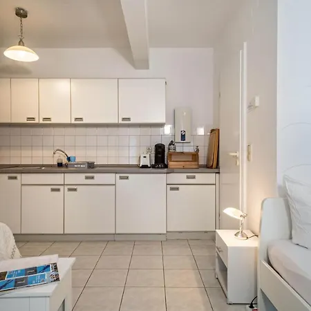 Apartment Eg Rechts - Hunde Erlaubt *