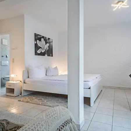 Eg Rechts - Hunde Erlaubt Apartment