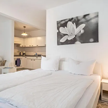 Eg Rechts - Hunde Erlaubt Apartment *