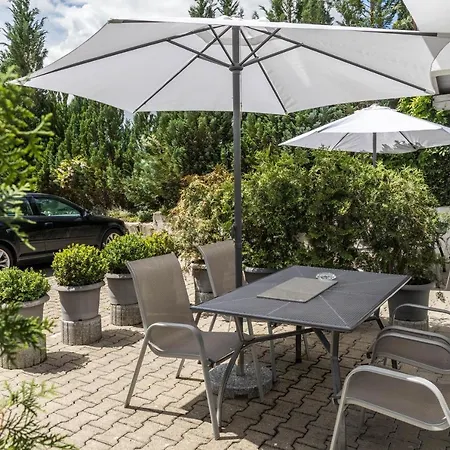 Eg Rechts - Hunde Erlaubt Apartment Oberteuringen