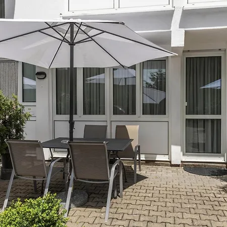 Eg Rechts - Hunde Erlaubt Apartment