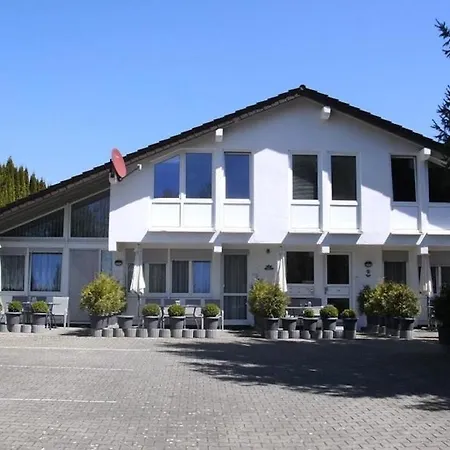 Apartment Eg Rechts - Hunde Erlaubt Oberteuringen