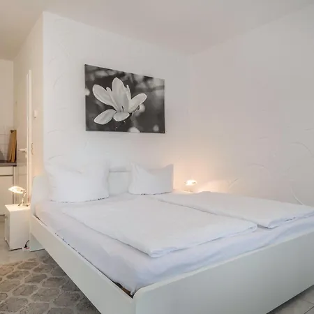 Appartement Eg Rechts - Hunde Erlaubt Oberteuringen