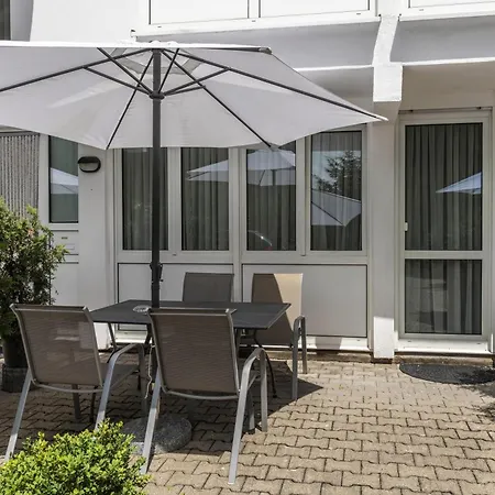 Eg Rechts - Hunde Erlaubt Appartement Oberteuringen