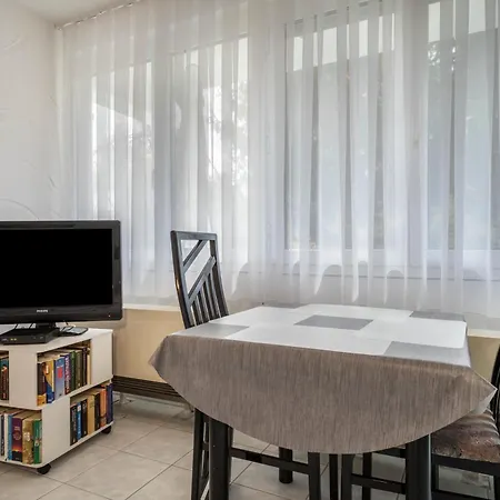 Eg Rechts - Hunde Erlaubt Appartement
