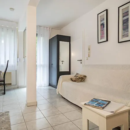 Appartement Eg Rechts - Hunde Erlaubt *